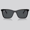 Lentes de Sol Ray-Ban 4372 Black/Grey
