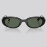 Gafas de Sol Ray-Ban RB4441D Black