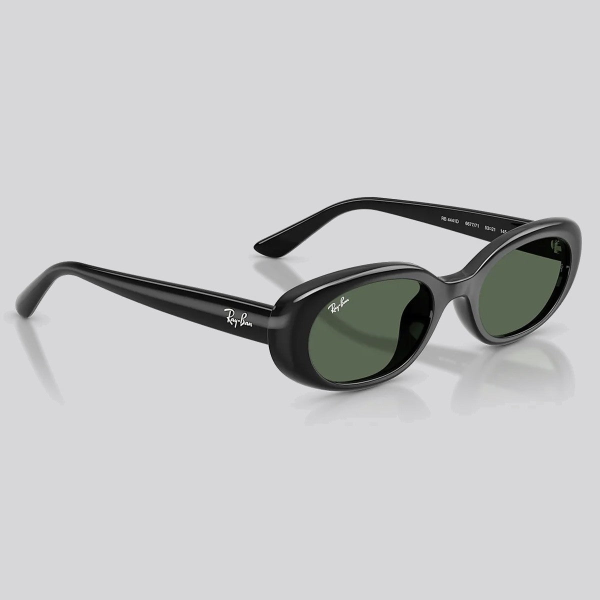 Gafas de Sol Ray-Ban RB4441D Black