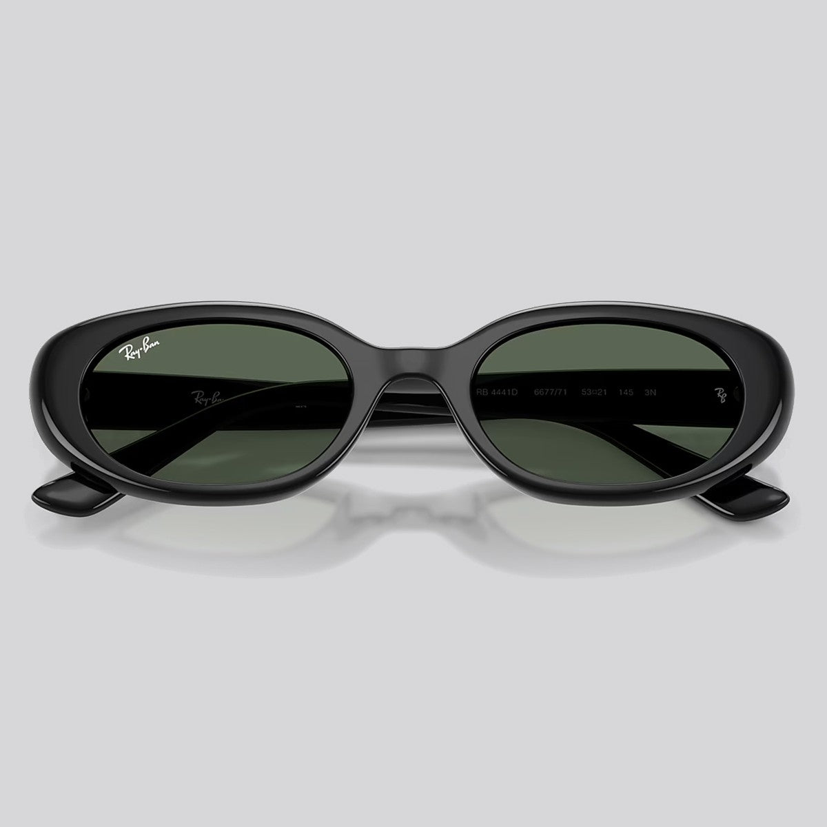 Gafas de Sol Ray-Ban RB4441D Black