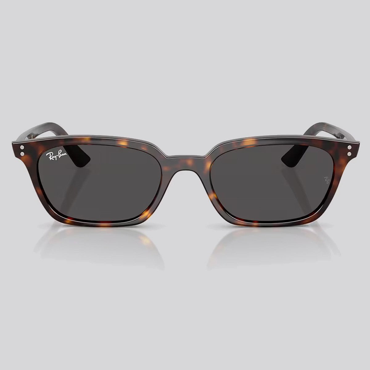 Lentes de Sol Ray-Ban Zaya Havana / Dark Grey