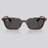 Lentes de Sol Ray-Ban Zaya Havana / Dark Grey