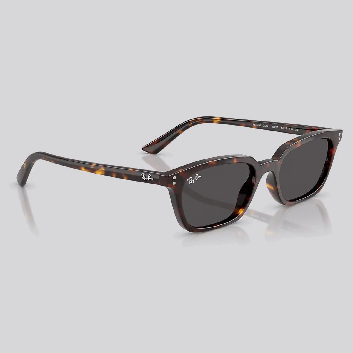 Lentes de Sol Ray-Ban Zaya Havana / Dark Grey