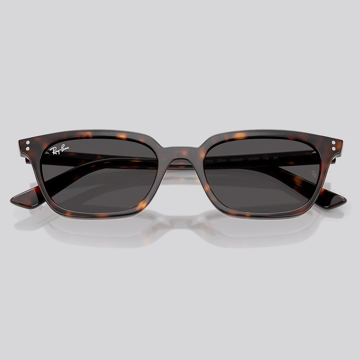 Lentes de Sol Ray-Ban Zaya Havana / Dark Grey