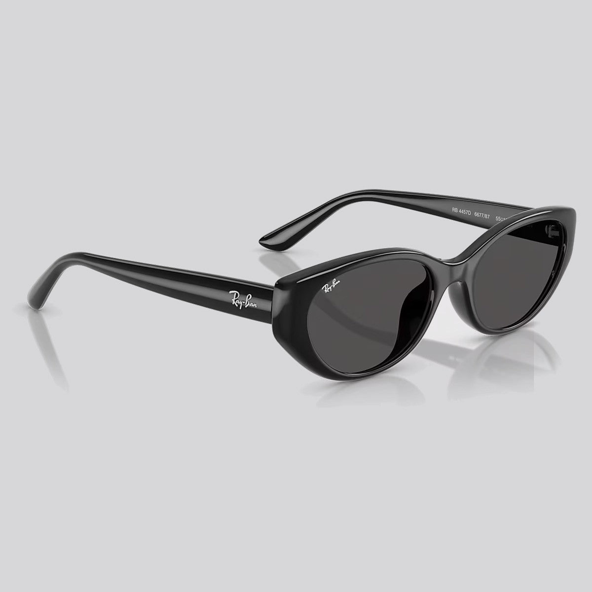 Gafa Ray-Ban RB4457D Black