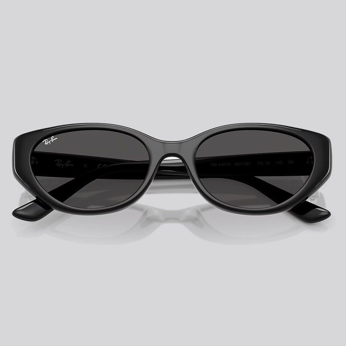 Gafa Ray-Ban RB4457D Black