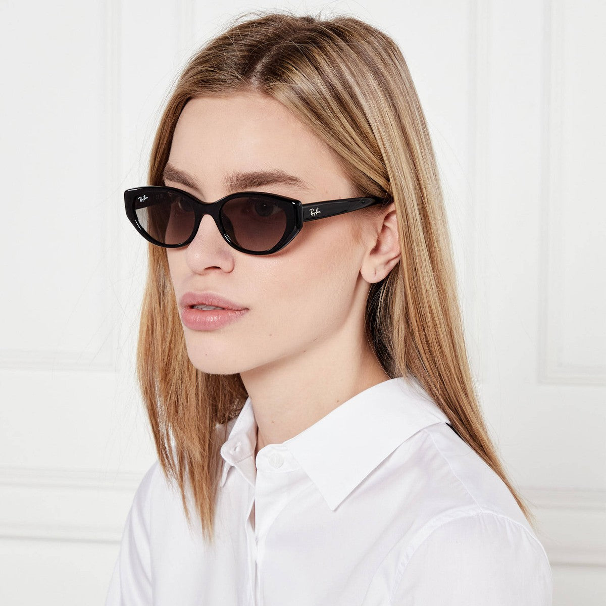 Gafa Ray-Ban RB4457D Black