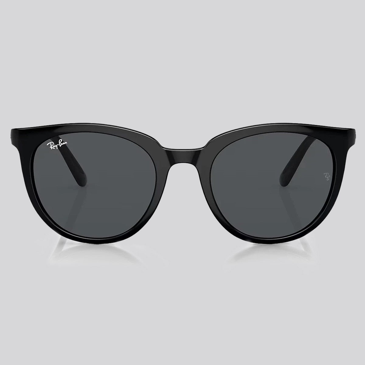 Lentes de Sol Ray-Ban RB4383L Black/Grey