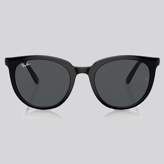Lentes de Sol Ray-Ban RB4383L Black/Grey