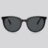 Lentes de Sol Ray-Ban RB4383L Black/Grey