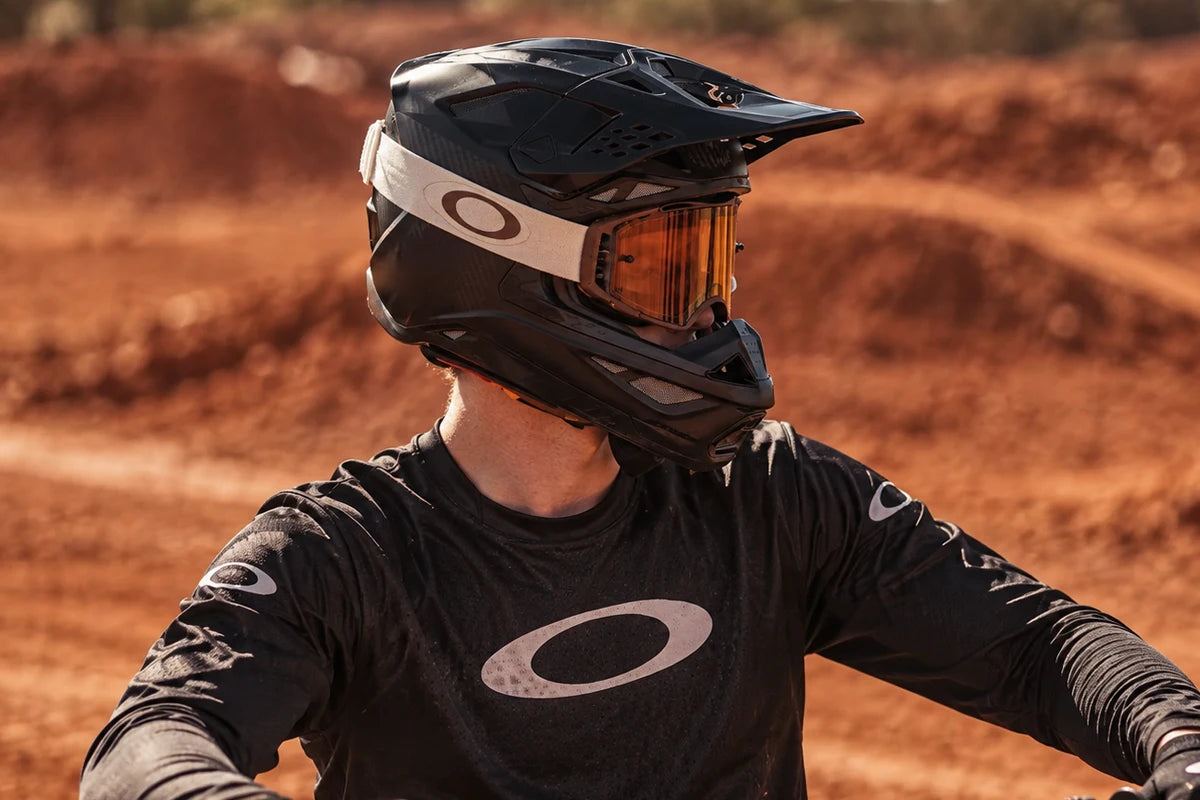 Dominate the Track