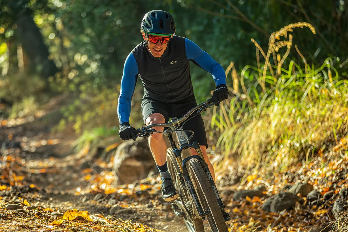 CICLISMO
