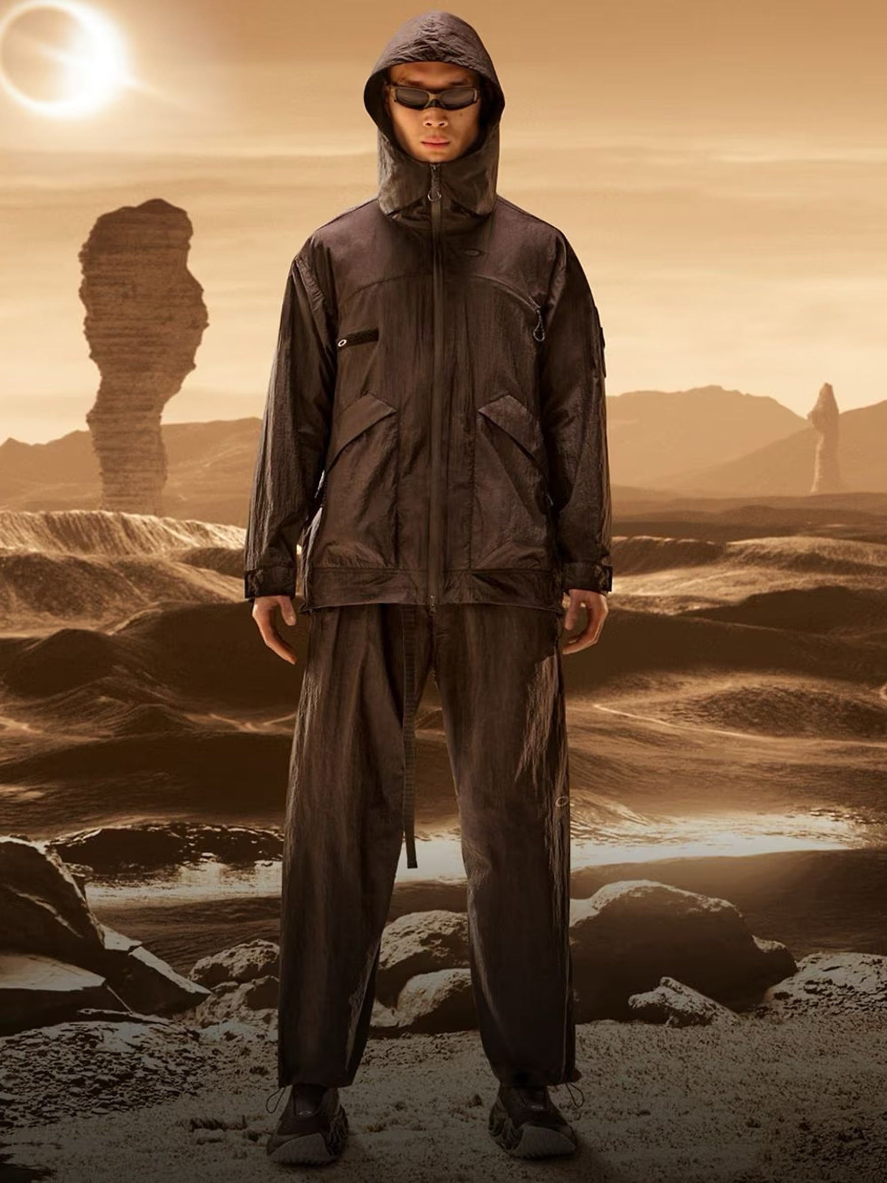 VESTUARIO