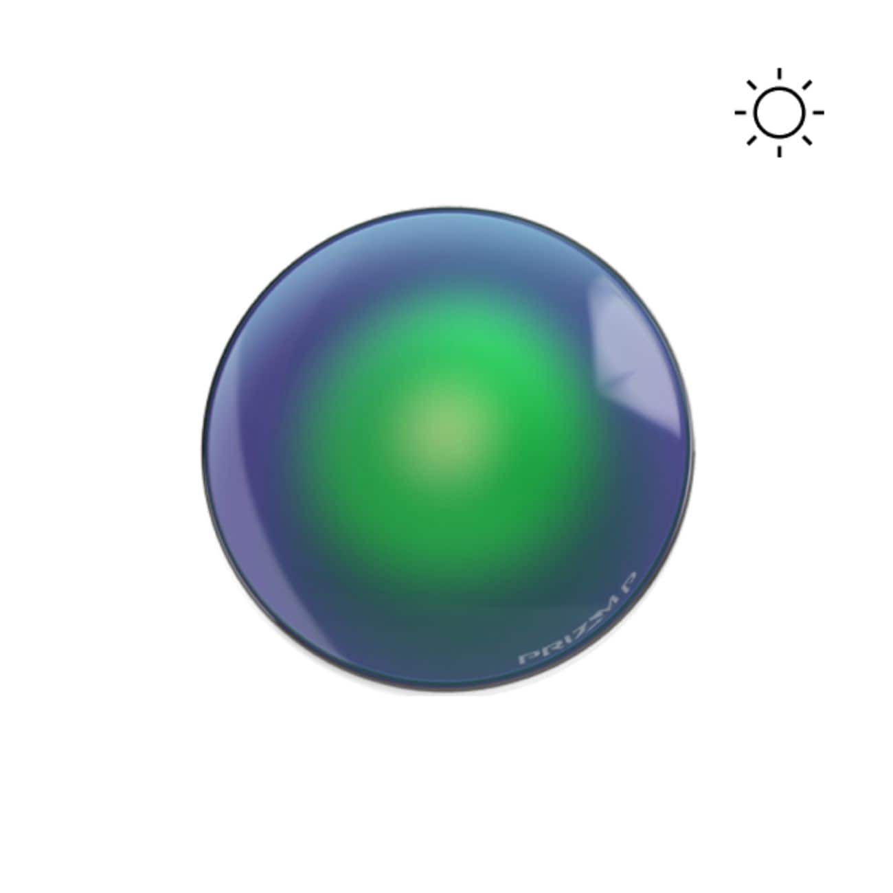 Jade Polarized