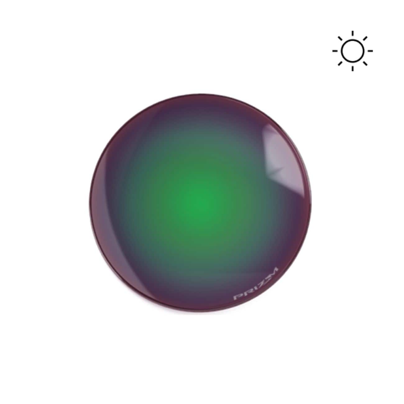 Prizm Road Jade