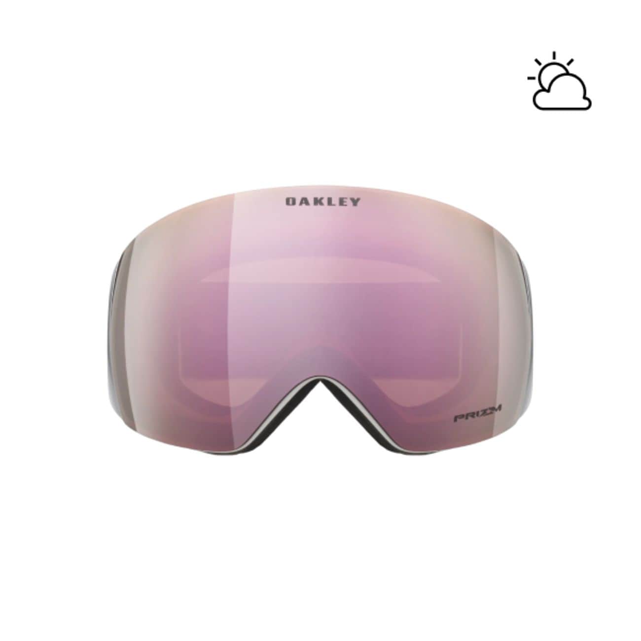 Rose Gold Iridium