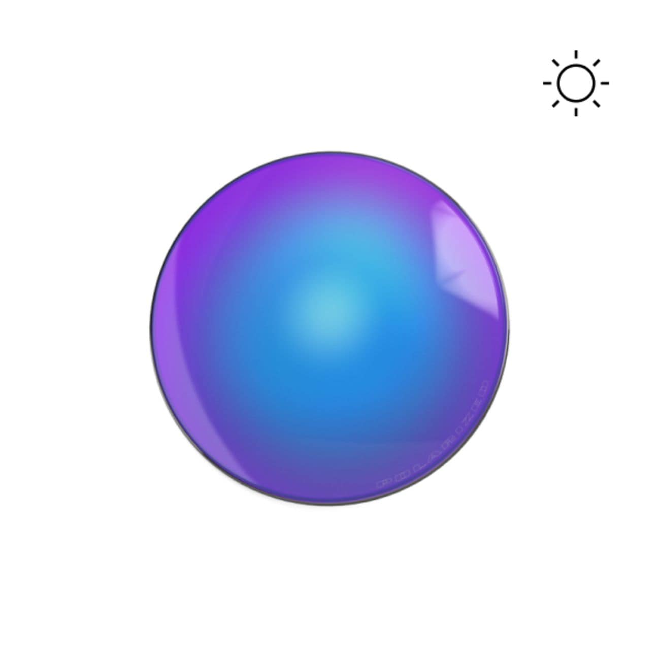 Sapphire Polarized